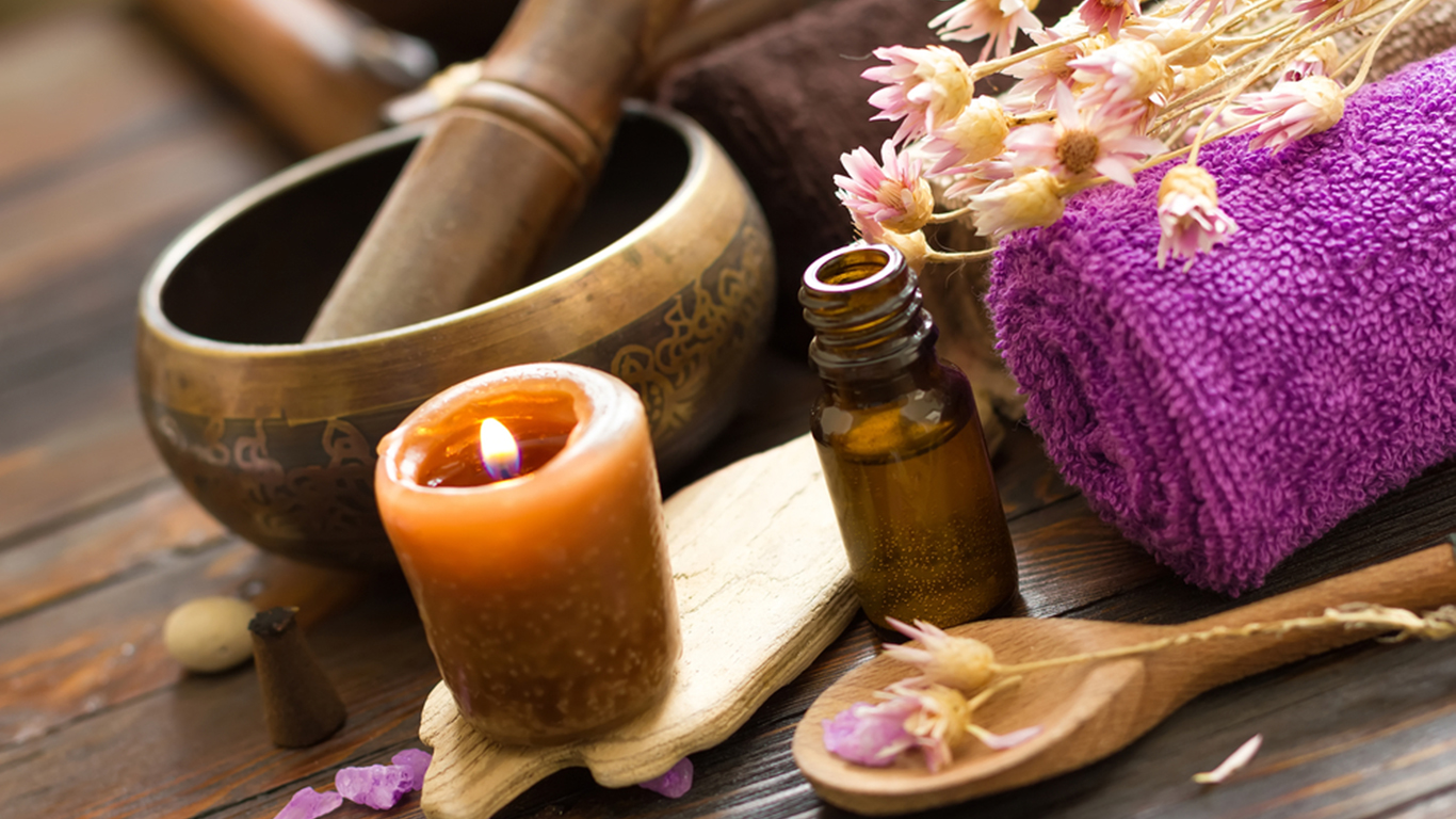 November Offers!
