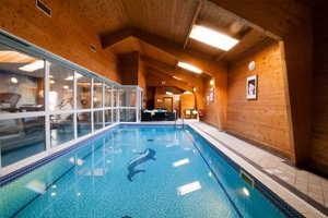Hunters Meet Leisure Centre