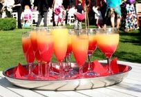Hunters Meet Weddings