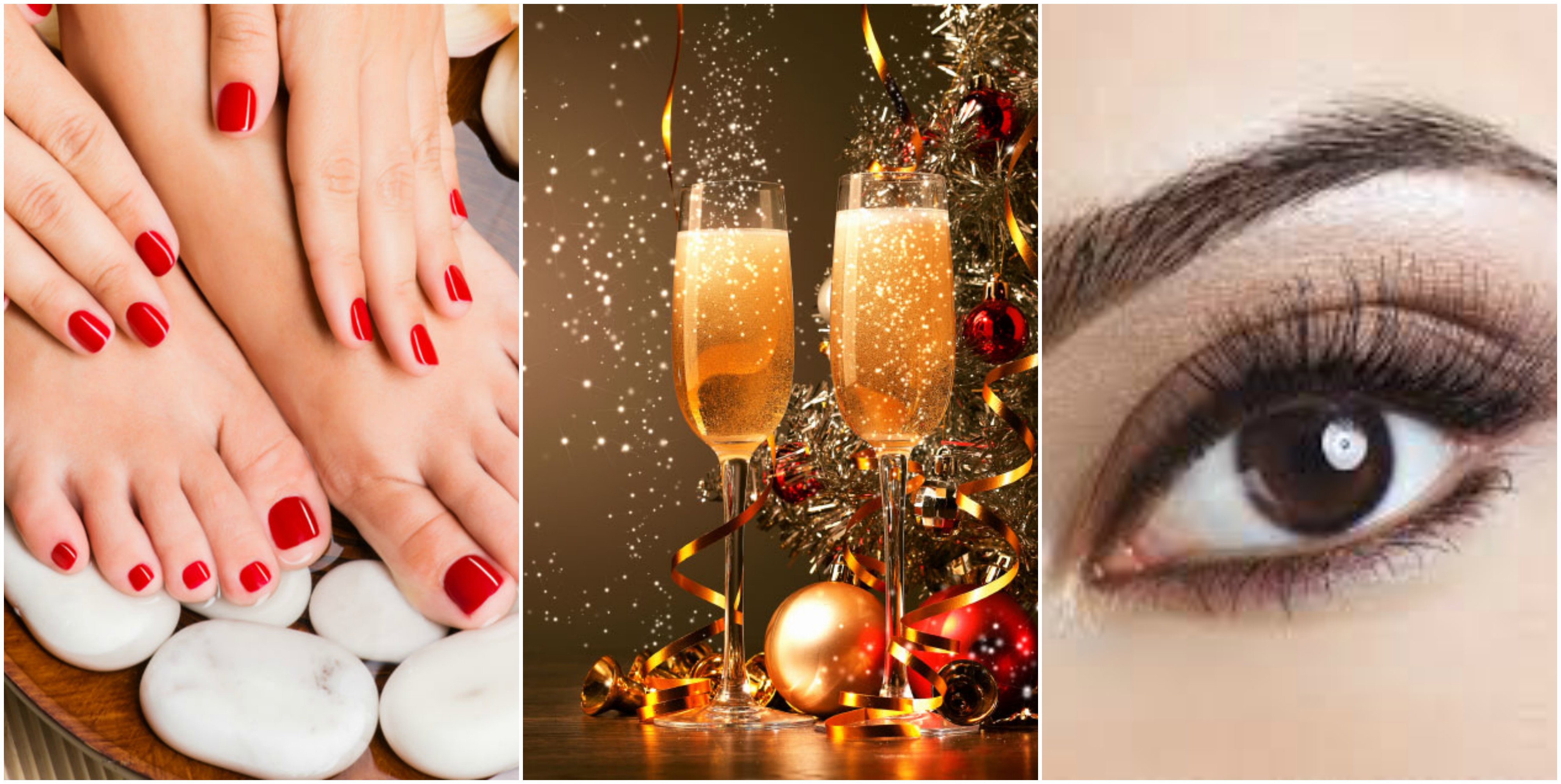 December Mid-Week Special