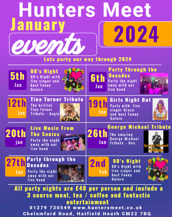 Uk Event Calendar 2024 patti sharity